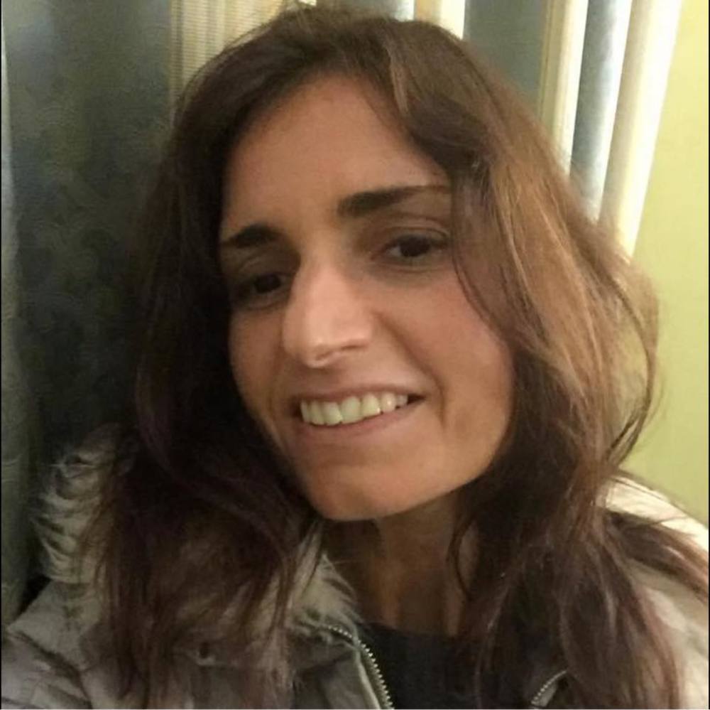 Meet your Posher, Katia